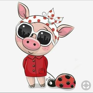 Meet your Posher, June